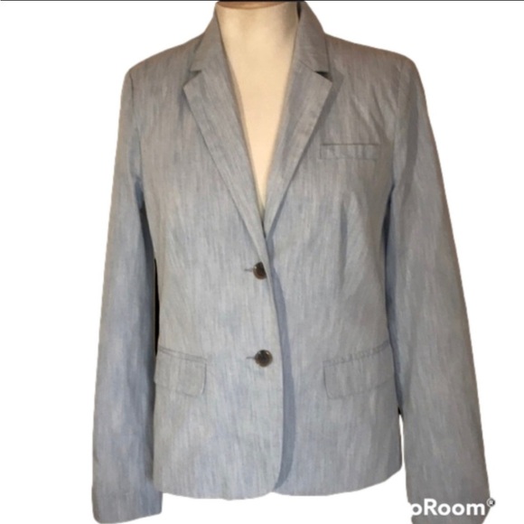 ALFRED Sung Gorgeous Blazer - Picture 2 of 5